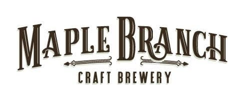 Maple Branch Craft Brewery logo